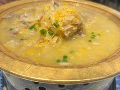 -北李妈妈菜·海肠捞饭(开发区万达店)