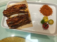 -国力仁和川菜(李家村店)