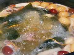 -三不牛腩(宾虹路店)