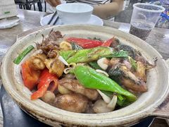 -贞姨美食·老字号海鲜大排档