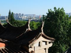 -草庵摩尼教遗址公园