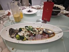 -马哥孛罗大酒店中餐 · 汉唐盛宴