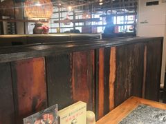 大堂-渝味晓宇火锅(合川路店)