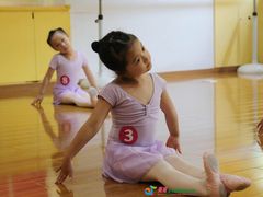 -美育音乐舞蹈国际机构(唯盛校区)