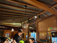 -九田家黑牛烤肉料理(新辰里亚运村店)