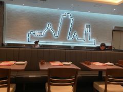 大堂-萨莉亚意式餐厅(杭州滨江天街店)