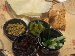-丁里羊肉小镇(天鹅湖总店)