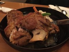 -LENBACH兰巴赫西餐啤酒坊(大连星海广场店)