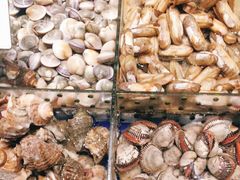 -高佳庄·舟山海鲜(海景旗舰店)