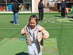 -满天星幼儿园(北京太阳宫园)