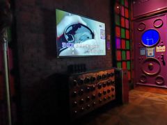 -歌友汇KTV(大悦城11层店)