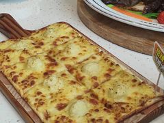 -夏日玛莉西餐厅(耒阳龙腾店)