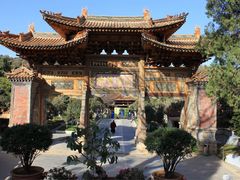 -圆通禅寺