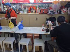-杭景元·东北老式麻辣烫&炸串(江河时代店)