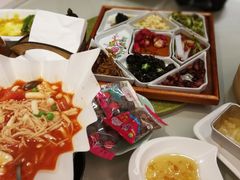 -五观堂素食(新华路店)