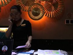 -泰合玺·精油疗愈 SPA(南京河西万达店)