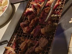 -AK47烤羊腿串吧(柳浪家园店)