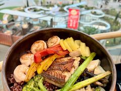 -MEAT MATE 鲜食肉铺(北京太古坊店)