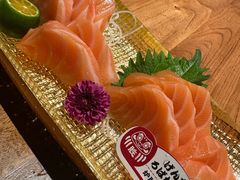-炉胜·炉端烧·居酒屋