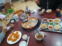 -腾益清真铜瓢牛肉馆