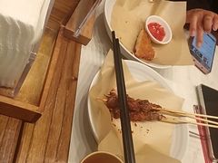 -和府捞面(曹路花园城店)