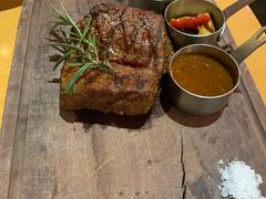 -MR.ROCKY洛奇先生RESTAURANT&BAR(宝安壹方城店)