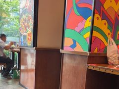 -鑫花溪牛肉米粉(印象水街都心荟店)