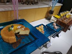 -青岛蓝海大饭店·爱琴海自助餐厅(崂山店)