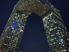 -中央广播电视总台(光华路办公区)