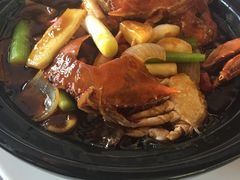 -三亚湾假日度假酒店·中餐厅