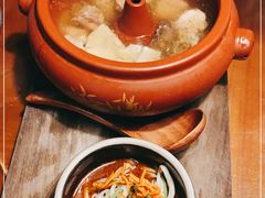 -雀舞云南菜(天津天河城购物中心店)