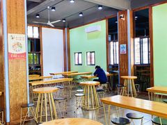 大堂-文昌邓记清补凉(西沙路店)