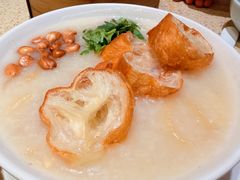 -点都德(奥体印象城店)