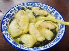 -方老大馄饨(抚宁巷店)