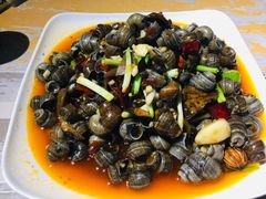 -张师傅烧烤(CBD店)