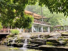 -桃花岭景区