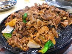 -标记美食新鲜猪杂(兴南大道店)