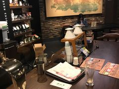 -星巴克臻选(苏州苏信店)