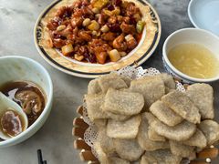 -都一处烧麦馆(前门店)