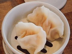 -川旺角融合菜•海景餐厅(星海广场店)