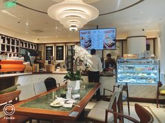 -Peet's Coffee皮爷咖啡(新天地黑标店)