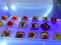 -福州天元国际威斯汀酒店·中国元素餐厅