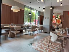 -必胜客(会展店)