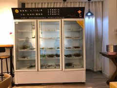 -长颈鹿的口袋钵钵鸡(市南店)