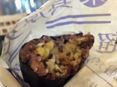 -眷村阿嬷(花城汇店)