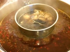 -小天鹅火锅·一线江景洪鼎旗舰店(洪崖洞店)