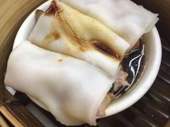 -香港蓮香樓(中環店)