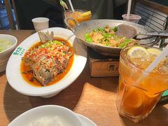 -费大厨辣椒炒肉(万家丽一店)