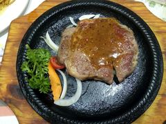 -悦橙烤肉海鲜自助(中央大街店)