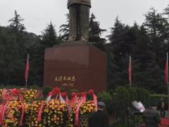 -韶山毛泽东同志故居